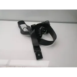 Ceinture arrière gauche...