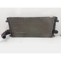 Radiateur de turbo...