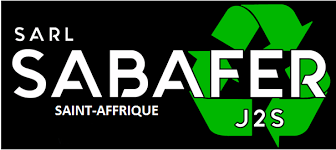 SAS SABAFER ENVIRONNEMENT