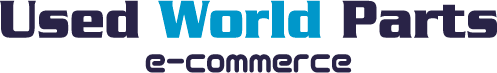 USED WORLD PARTS