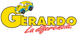 DESGUACES GERARDO S.L.