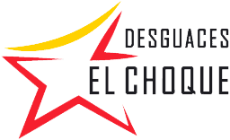 AUTO-DESGUACES EL CHOQUE, S.L.U.